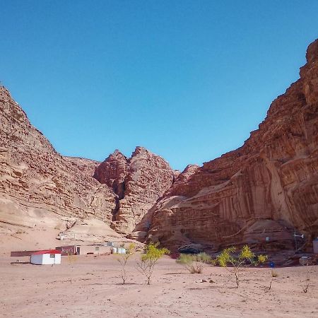 Malakorum Al Quwayrah Dış mekan fotoğraf
