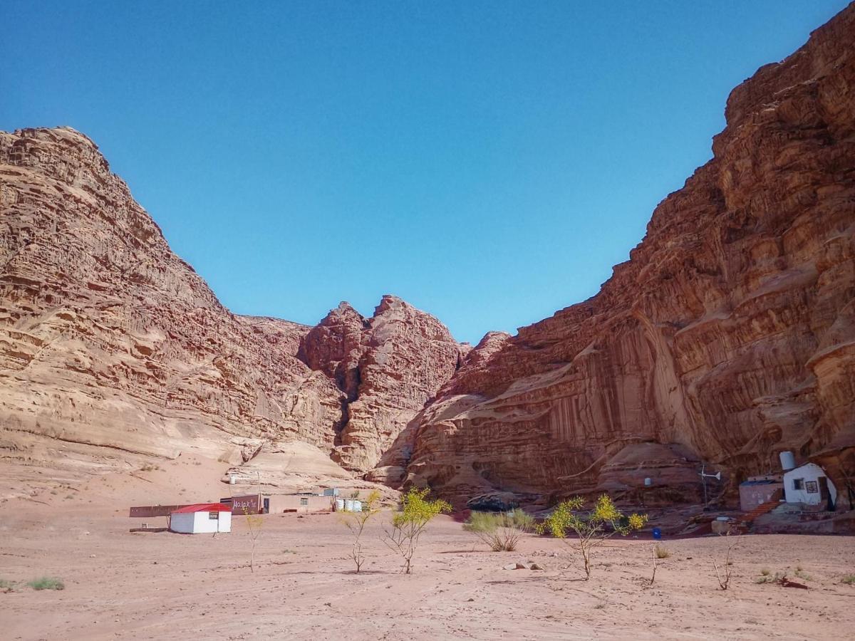 Malakorum Al Quwayrah Dış mekan fotoğraf