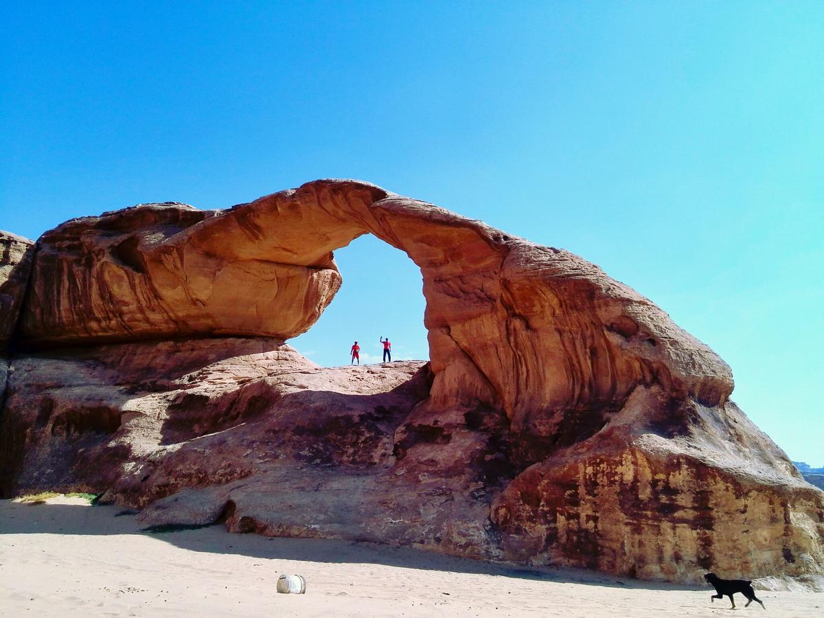 Malakorum Al Quwayrah Dış mekan fotoğraf